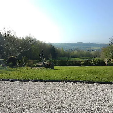Gite Montabot Extérieur photo