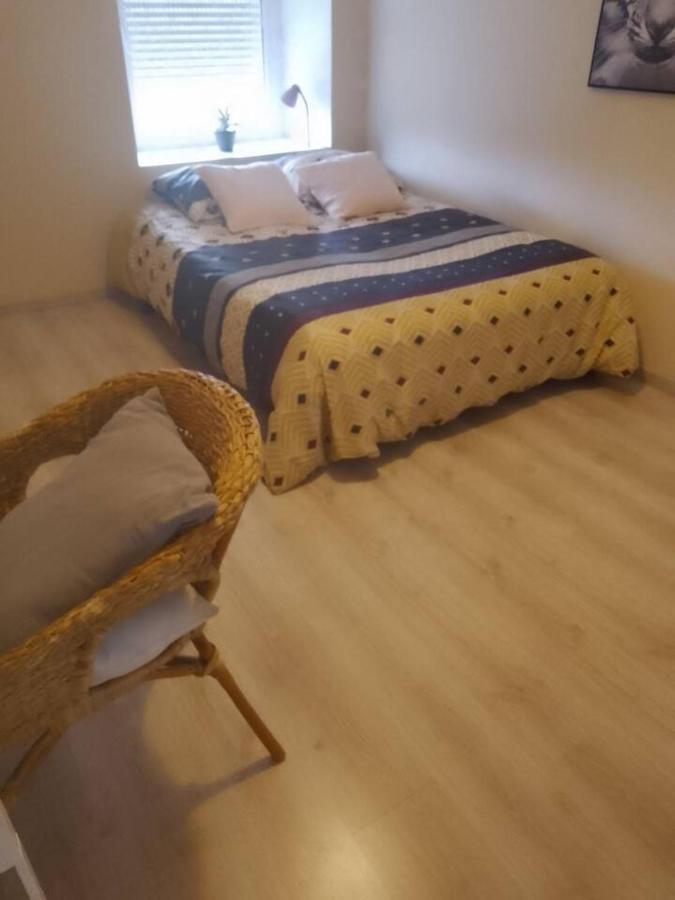Ferienhaus Gite *
