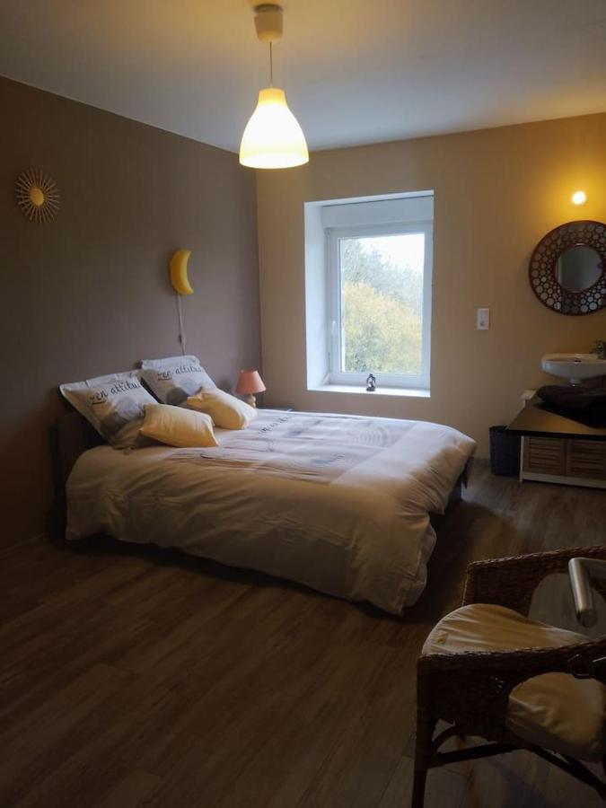 Ferienhaus Gite Montabot