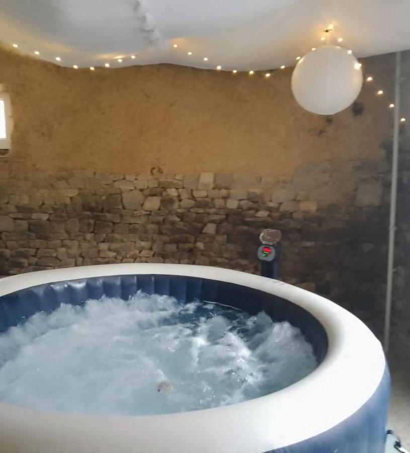 Gite Ferienhaus Montabot