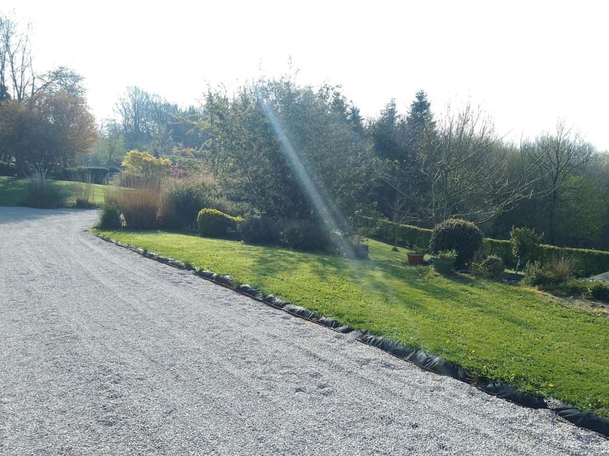 Holiday home Gite Montabot