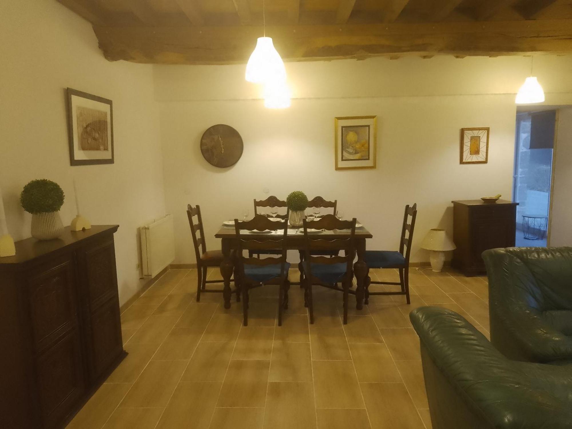 Gite Holiday home *