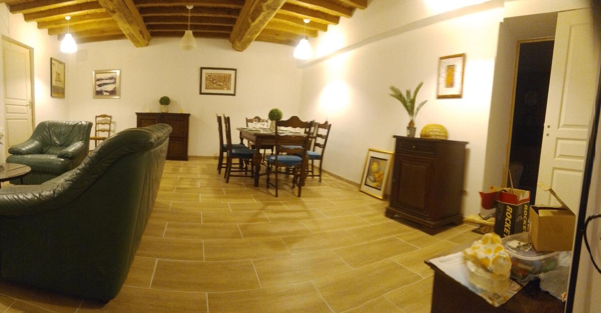 Holiday home Gite