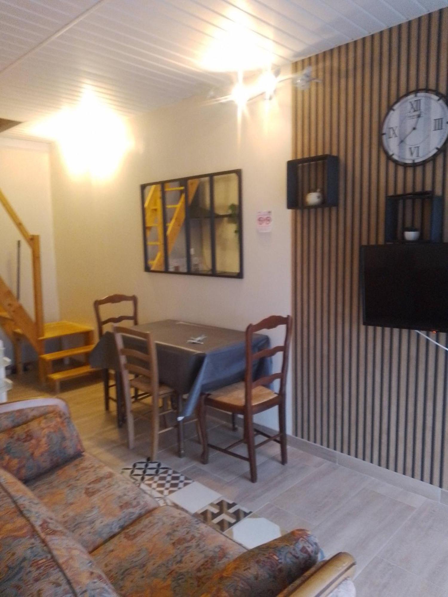 Gite Ferienhaus *